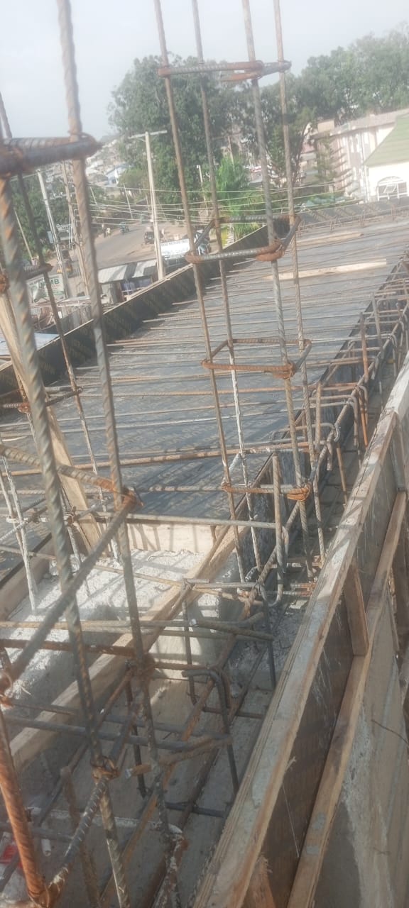 Carpentry Services